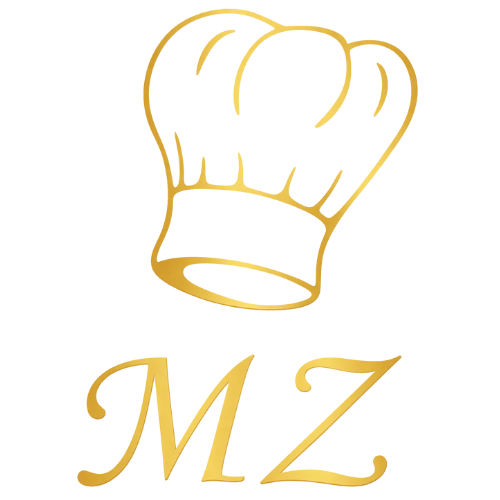 Chef Mia Logo